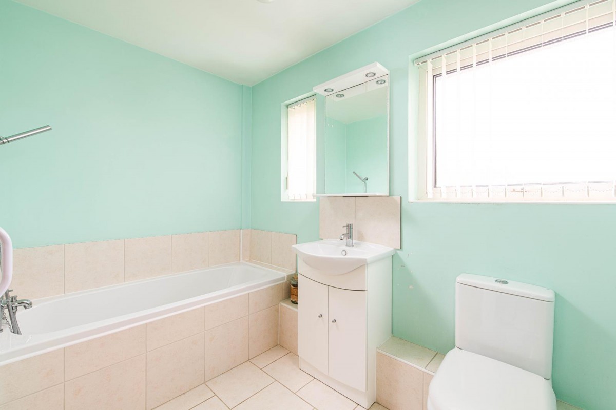 Beaufort Place, Frenchay, Bristol, BS16 1PE