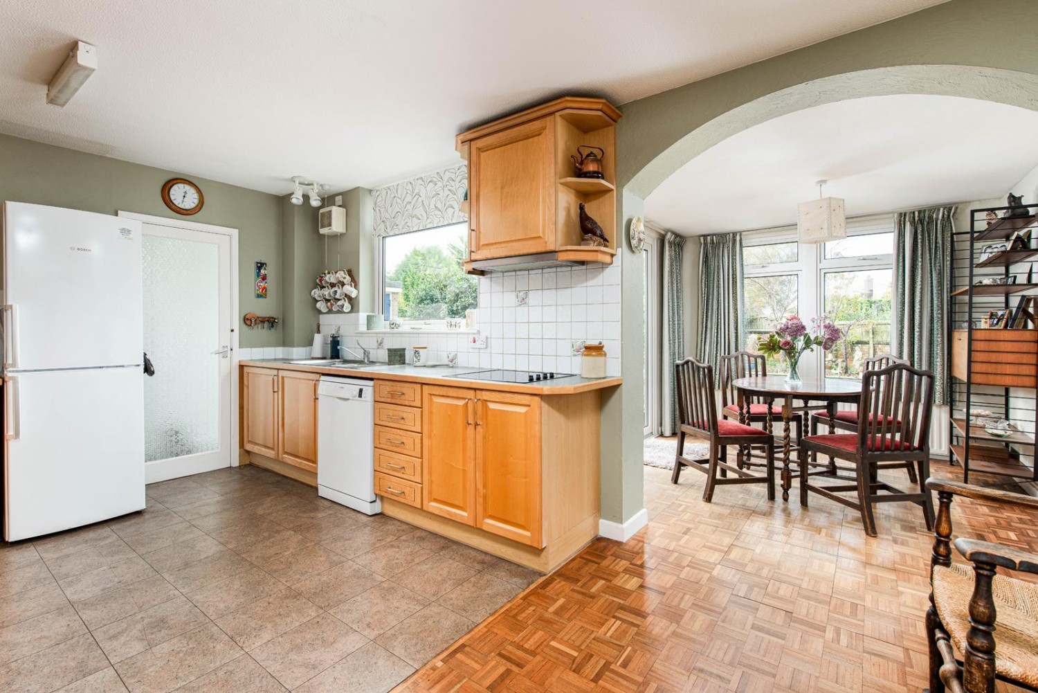 Beaufort Place, Frenchay, Bristol, BS16 1PE