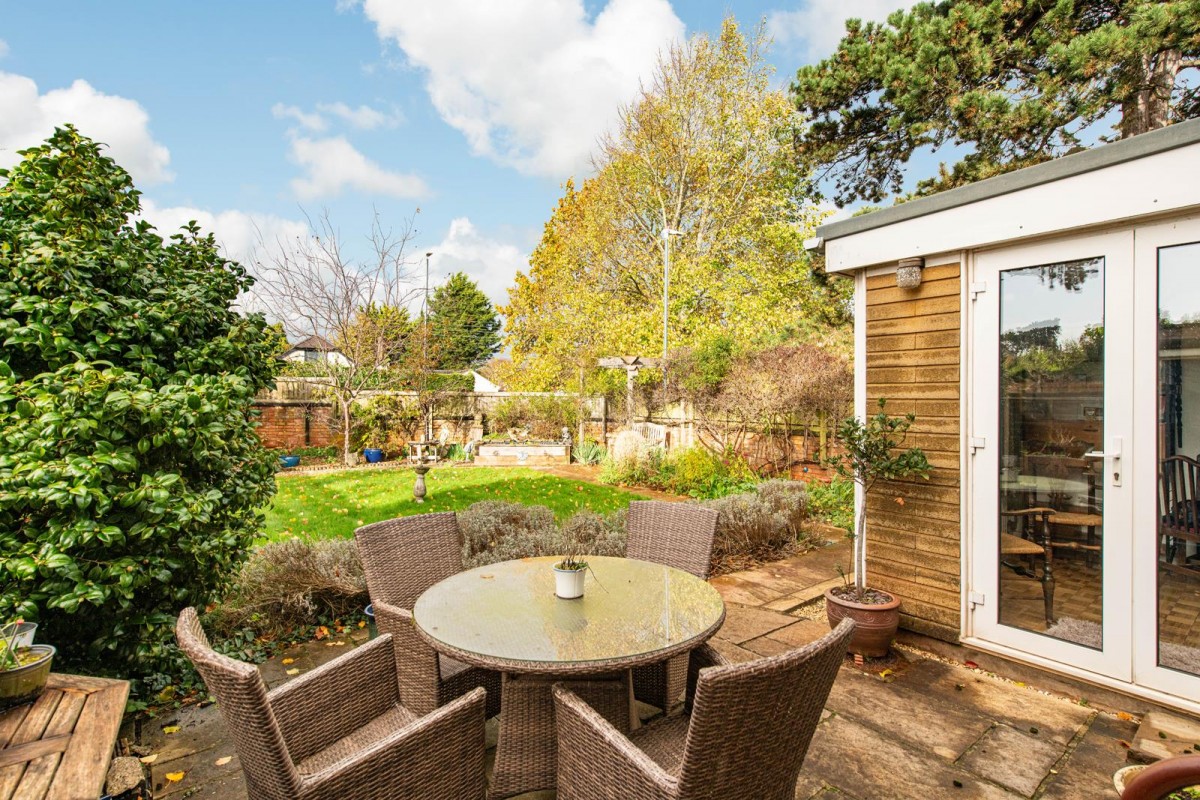 Beaufort Place, Frenchay, Bristol, BS16 1PE
