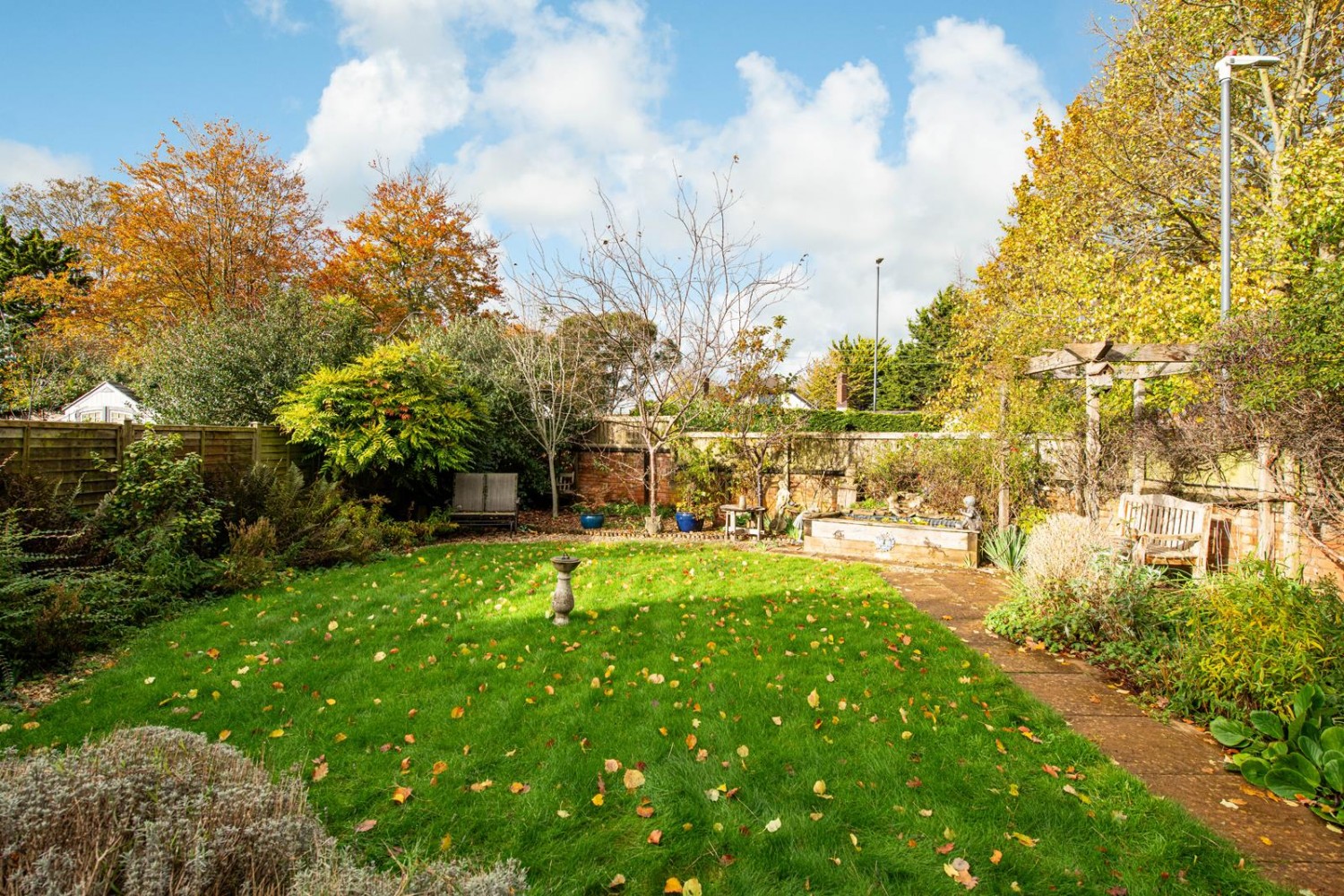 Beaufort Place, Frenchay, Bristol, BS16 1PE