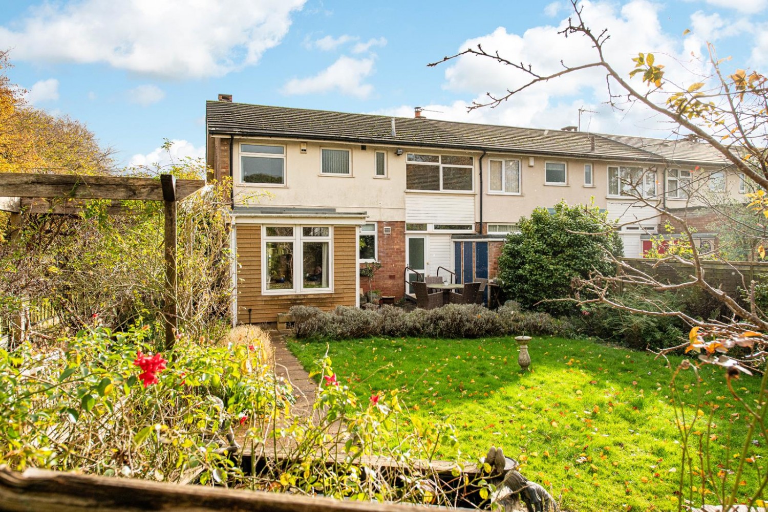 Beaufort Place, Frenchay, Bristol, BS16 1PE