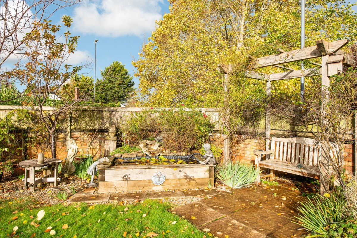 Beaufort Place, Frenchay, Bristol, BS16 1PE