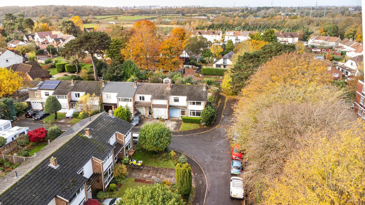 Beaufort Place, Frenchay, Bristol, BS16 1PE