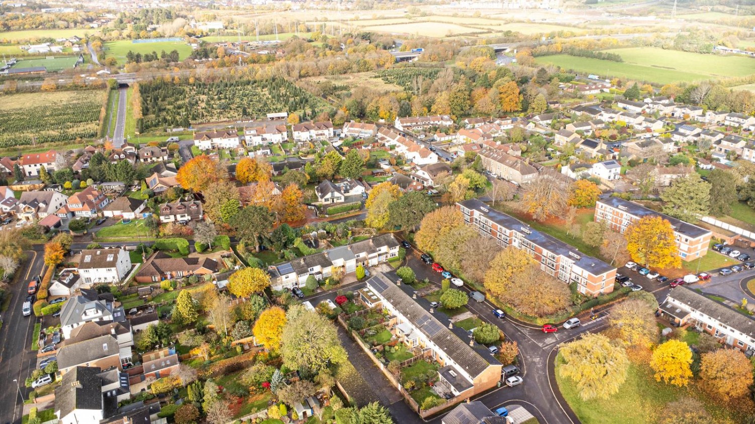 Beaufort Place, Frenchay, Bristol, BS16 1PE
