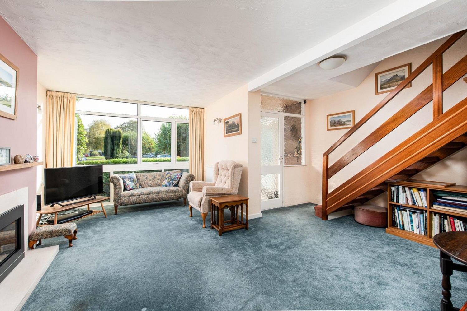 Beaufort Place, Frenchay, Bristol, BS16 1PE