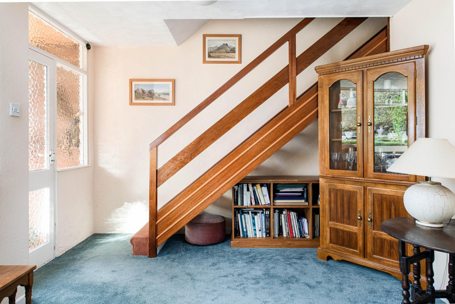 Beaufort Place, Frenchay, Bristol, BS16 1PE