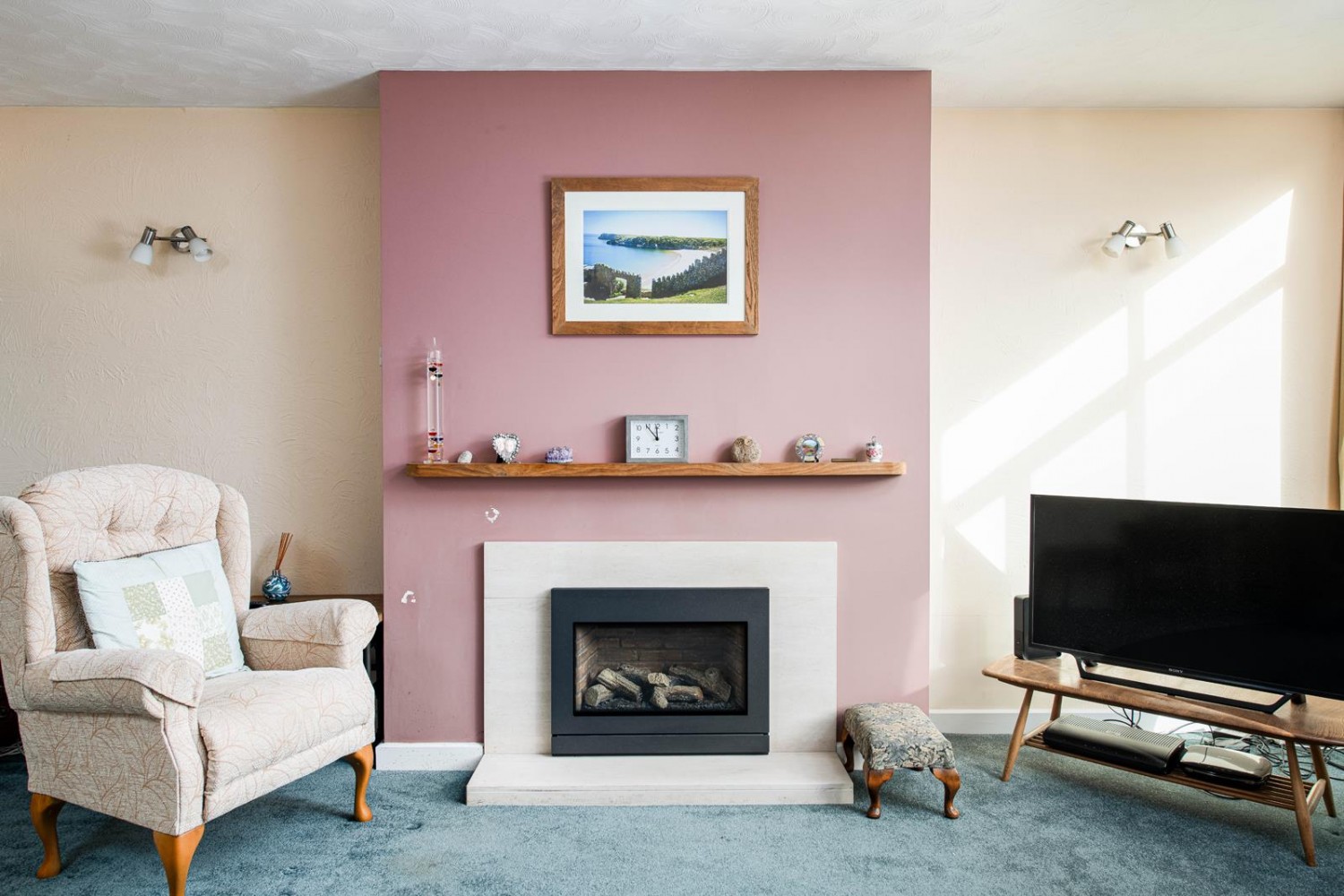 Beaufort Place, Frenchay, Bristol, BS16 1PE