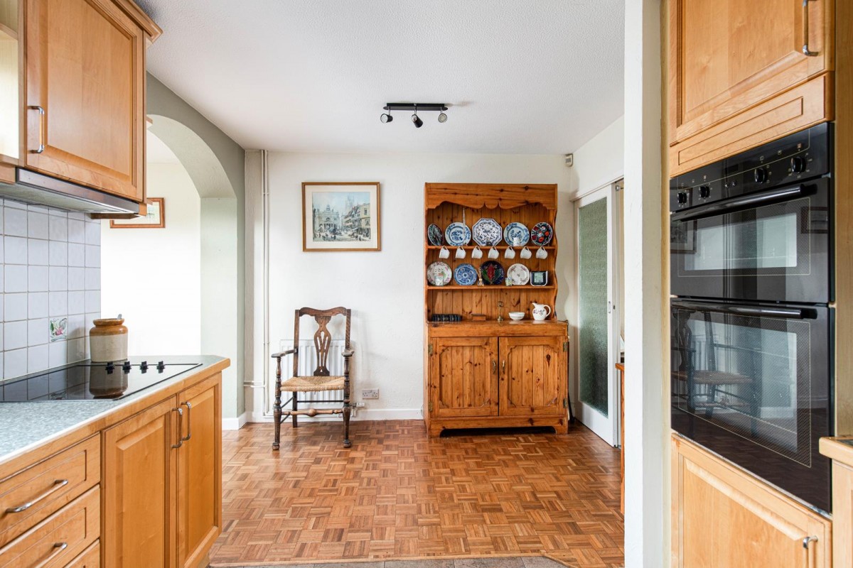Beaufort Place, Frenchay, Bristol, BS16 1PE