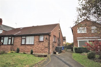 Meadow Way, Tadcaster