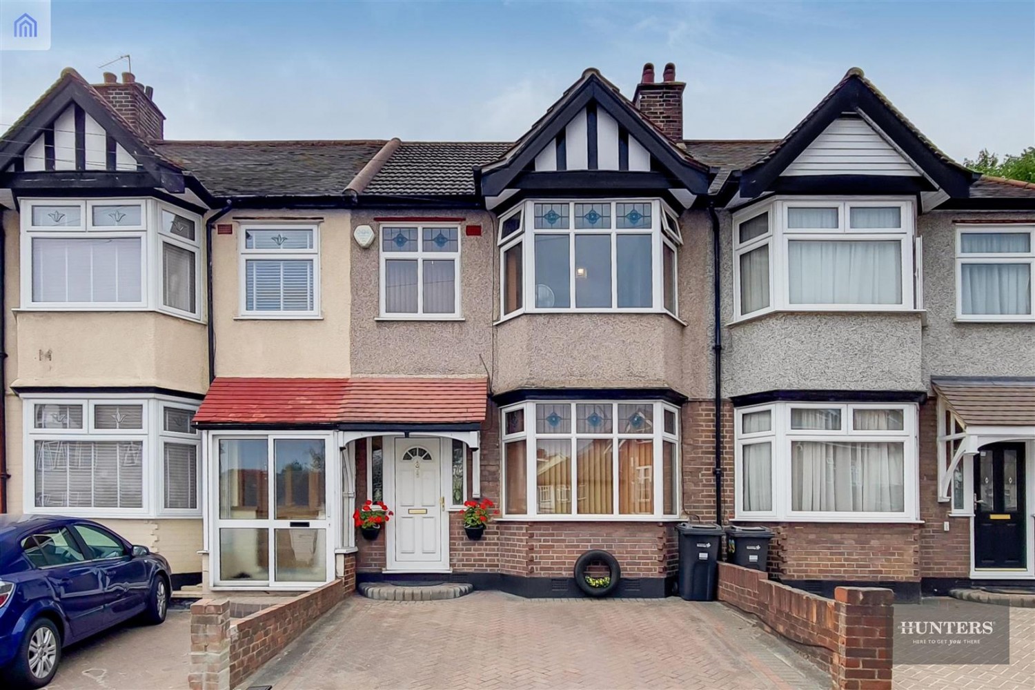 Roxy Avenue, Chadwell Heath, RM6