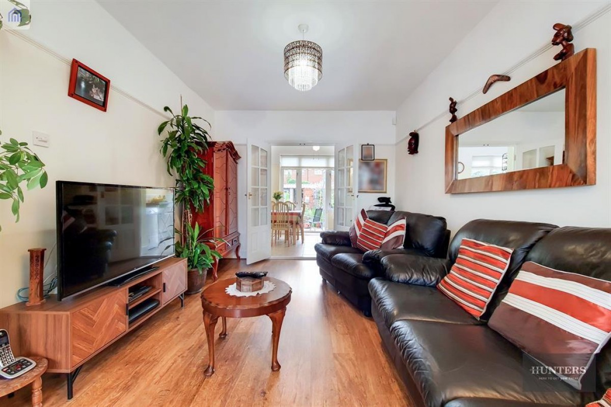 Roxy Avenue, Chadwell Heath, RM6