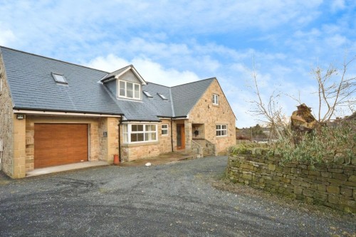 Whitecake House, Bankwell, Low Etherley, Bishop Auckland