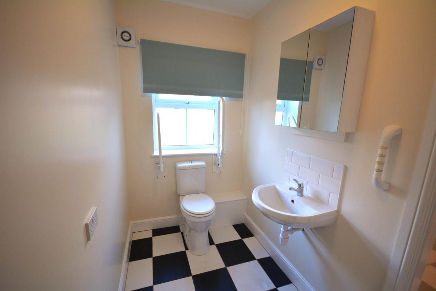 Whitecake House, Bankwell, Low Etherley, Bishop Auckland