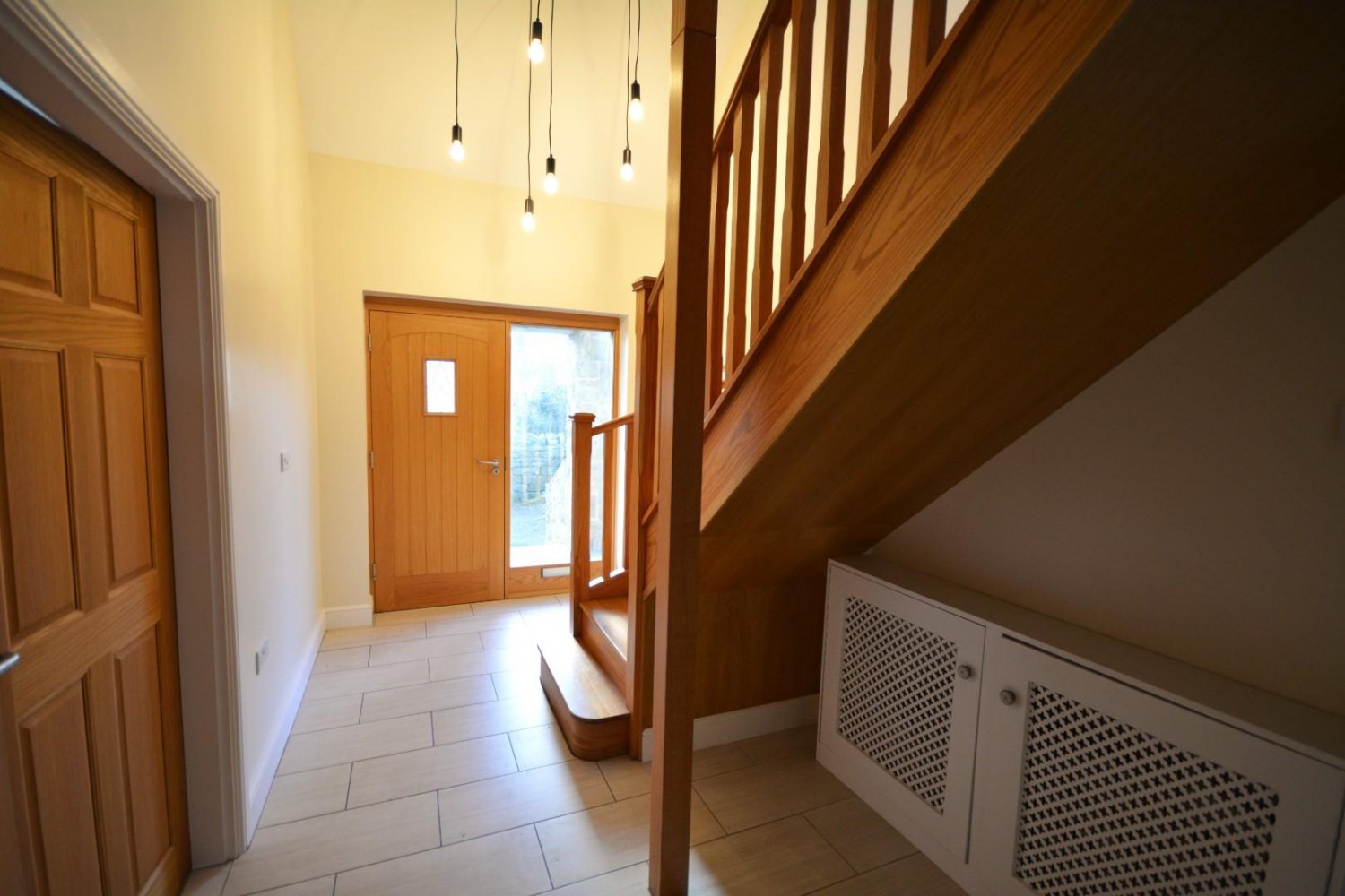 Whitecake House, Bankwell, Low Etherley, Bishop Auckland