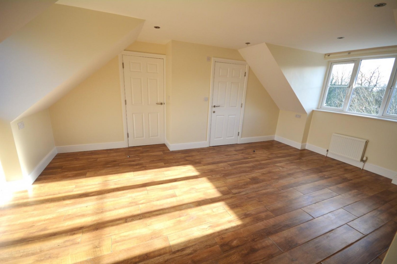 Whitecake House, Bankwell, Low Etherley, Bishop Auckland