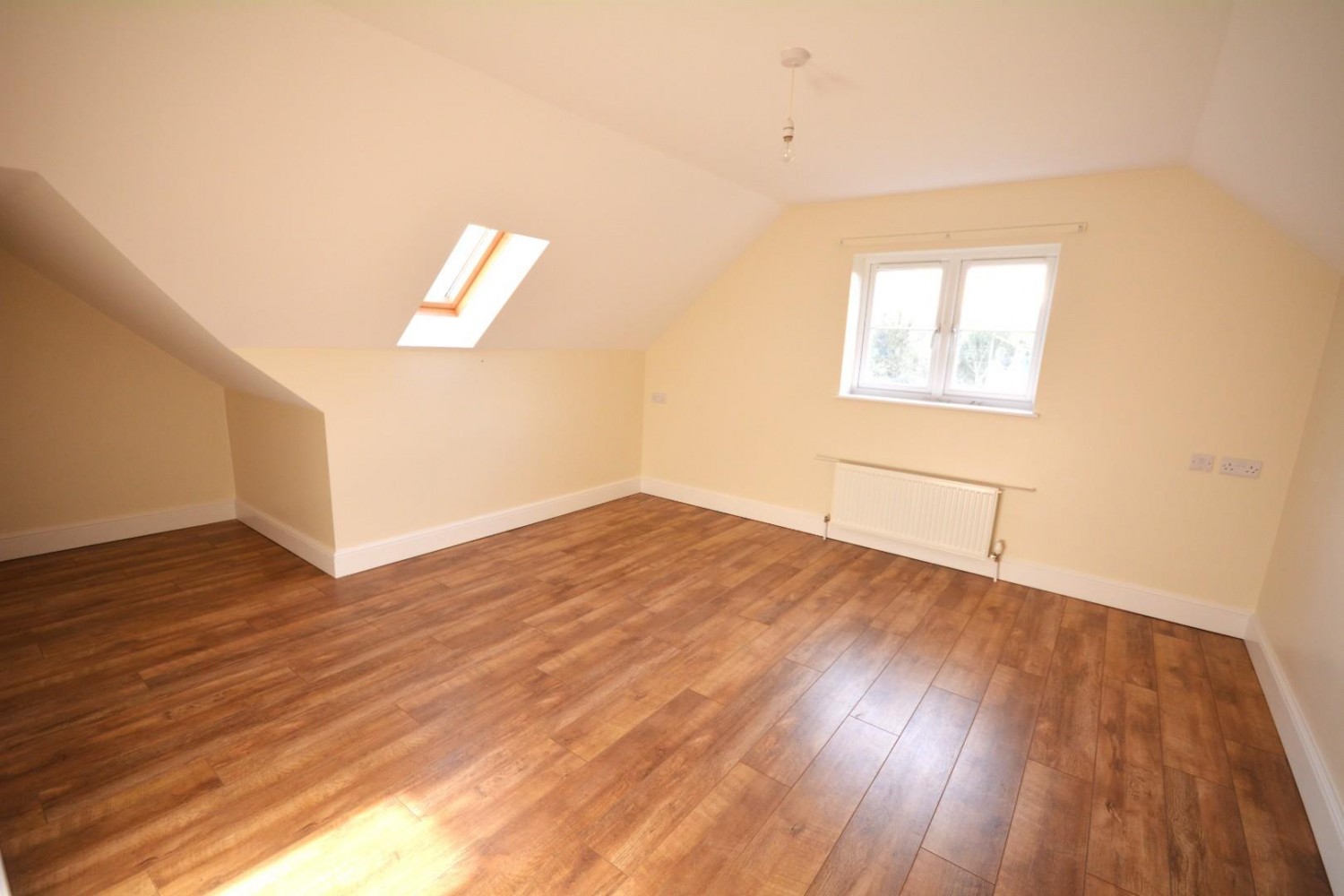 Whitecake House, Bankwell, Low Etherley, Bishop Auckland