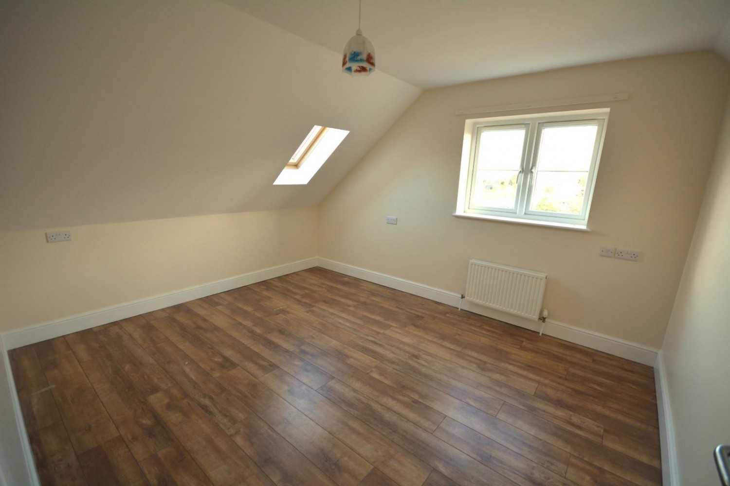 Whitecake House, Bankwell, Low Etherley, Bishop Auckland