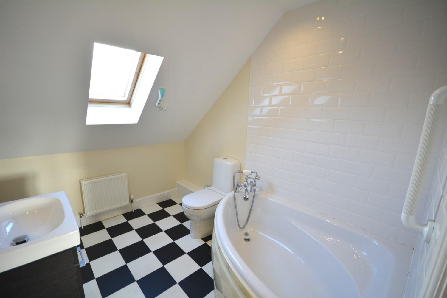 Whitecake House, Bankwell, Low Etherley, Bishop Auckland