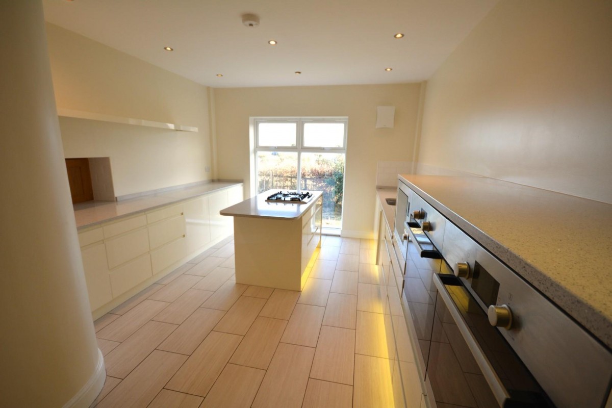 Whitecake House, Bankwell, Low Etherley, Bishop Auckland
