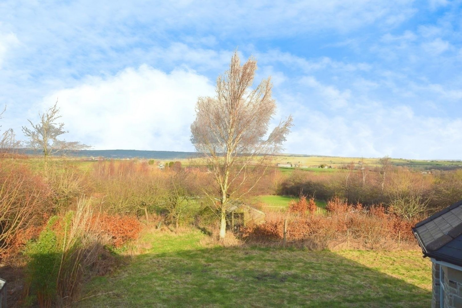Whitecake House, Bankwell, Low Etherley, Bishop Auckland
