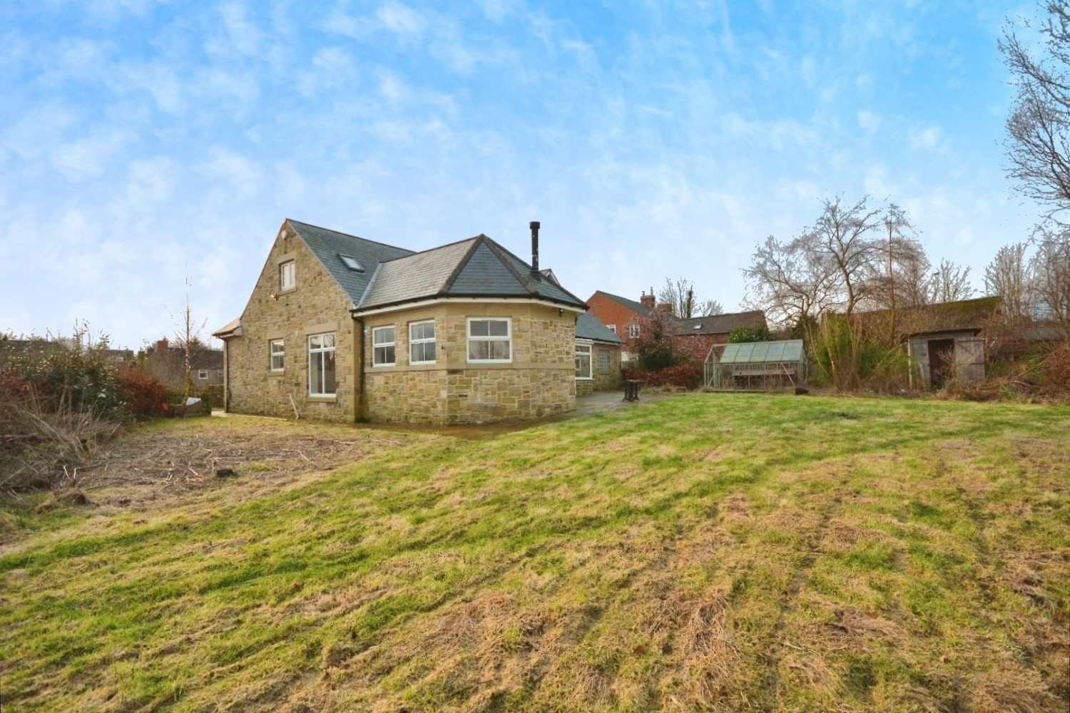 Whitecake House, Bankwell, Low Etherley, Bishop Auckland