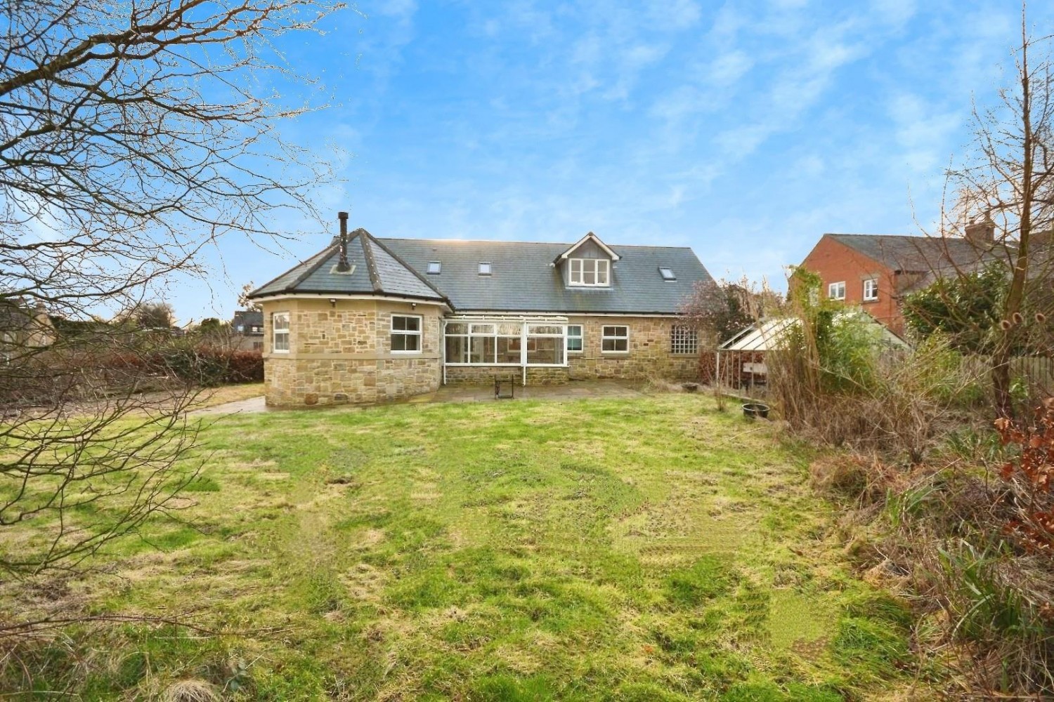 Whitecake House, Bankwell, Low Etherley, Bishop Auckland