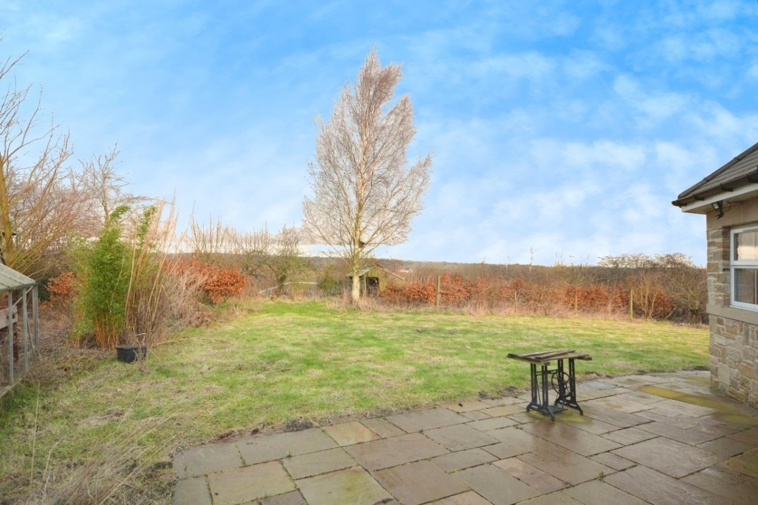 Whitecake House, Bankwell, Low Etherley, Bishop Auckland