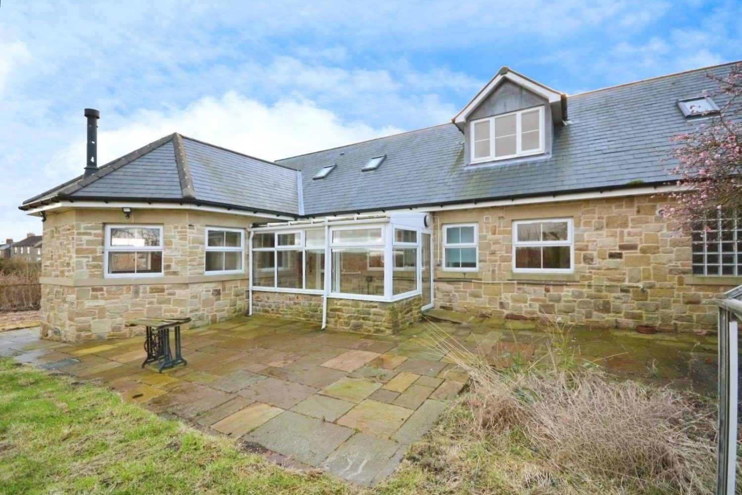 Whitecake House, Bankwell, Low Etherley, Bishop Auckland