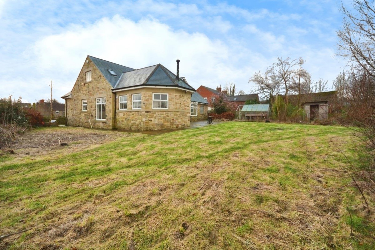 Whitecake House, Bankwell, Low Etherley, Bishop Auckland