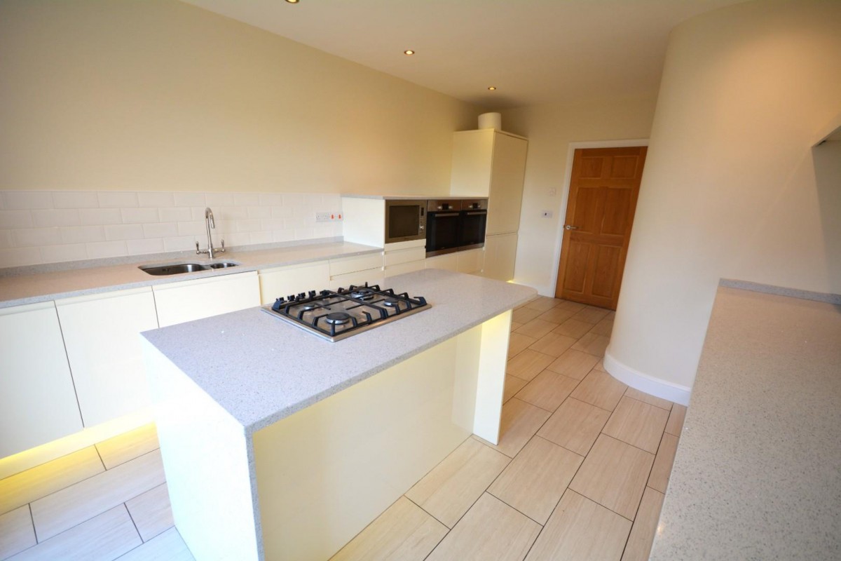 Whitecake House, Bankwell, Low Etherley, Bishop Auckland