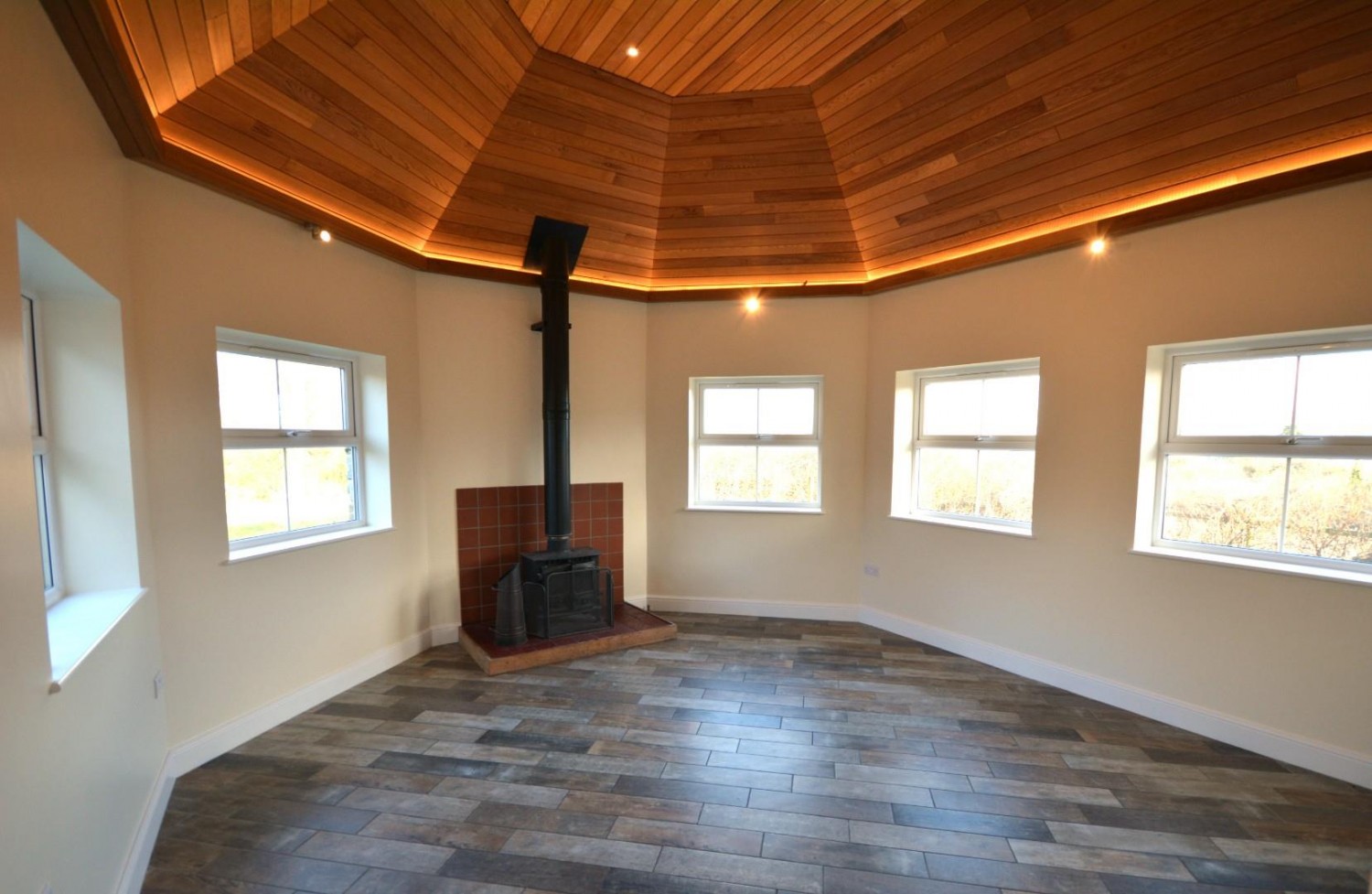 Whitecake House, Bankwell, Low Etherley, Bishop Auckland