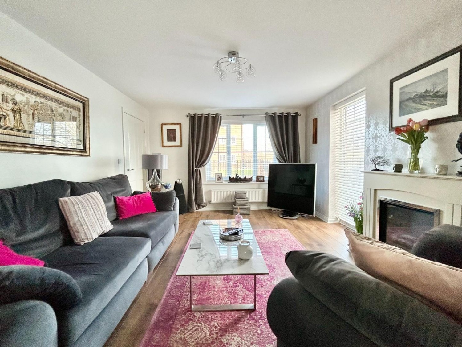 Red Kite Avenue, Wath-upon-Dearne, Rotherham, S63 7FF