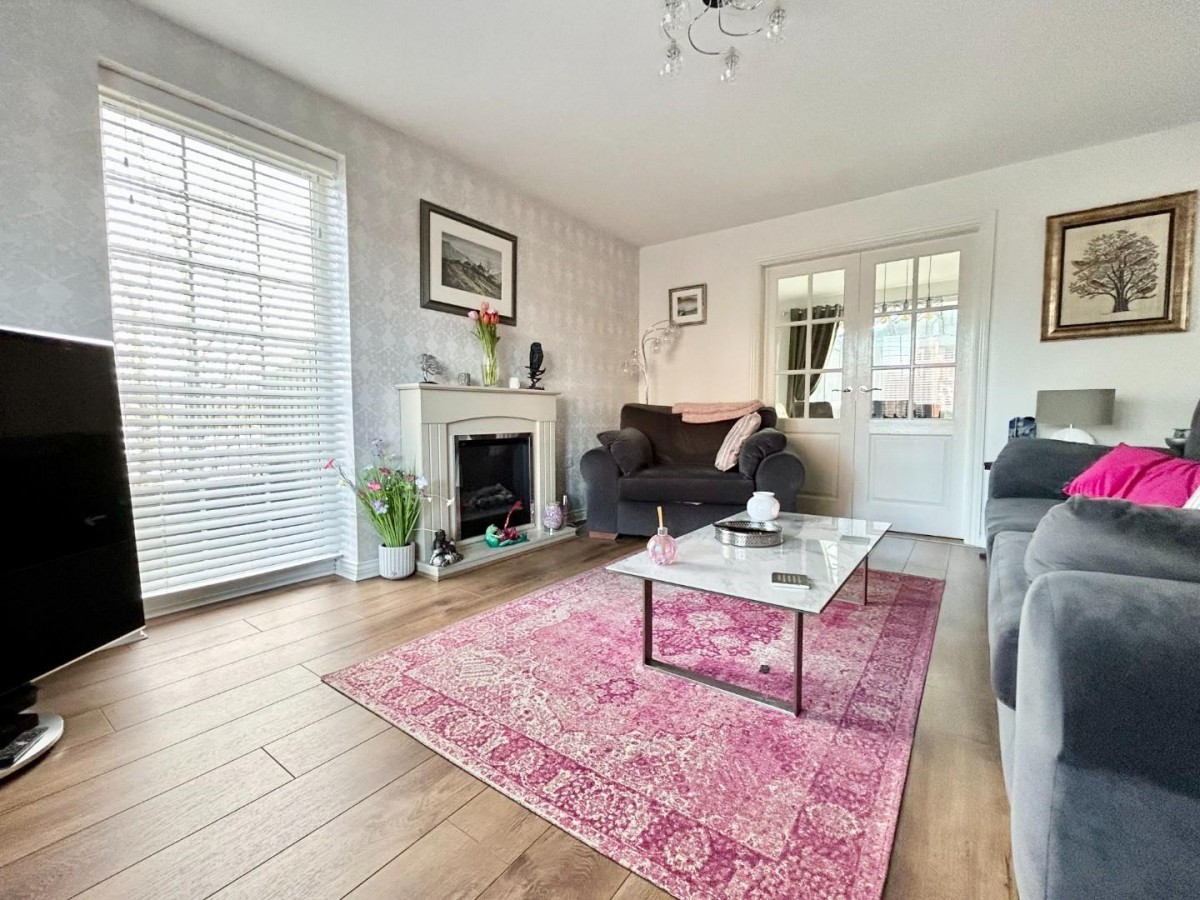 Red Kite Avenue, Wath-upon-Dearne, Rotherham, S63 7FF