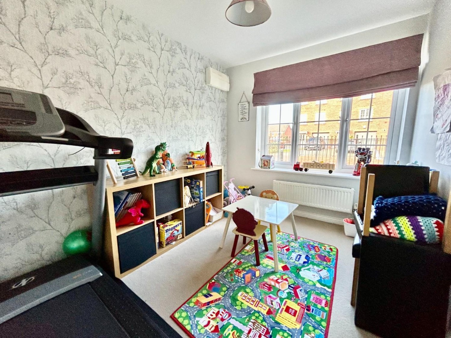 Red Kite Avenue, Wath-upon-Dearne, Rotherham, S63 7FF