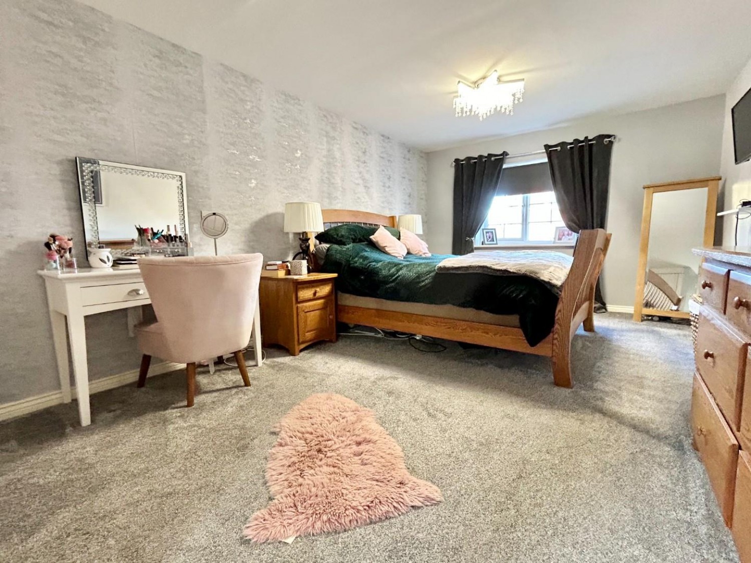Red Kite Avenue, Wath-upon-Dearne, Rotherham, S63 7FF
