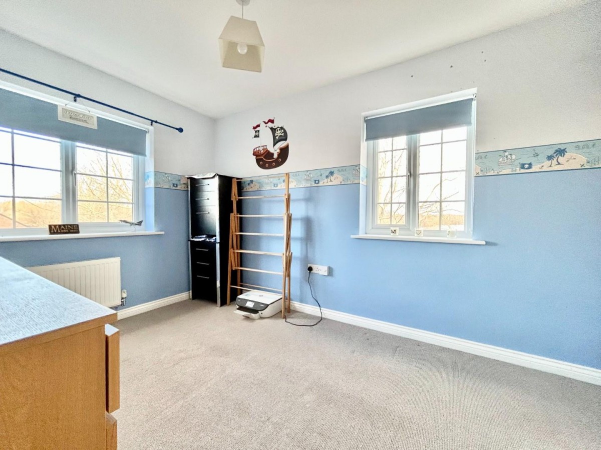 Red Kite Avenue, Wath-upon-Dearne, Rotherham, S63 7FF