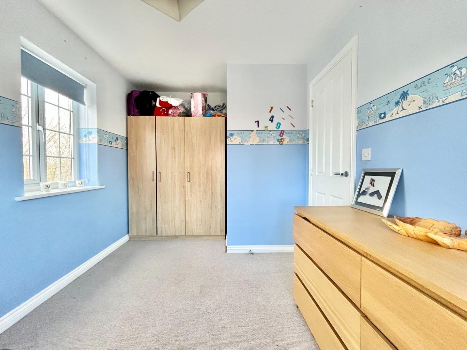 Red Kite Avenue, Wath-upon-Dearne, Rotherham, S63 7FF