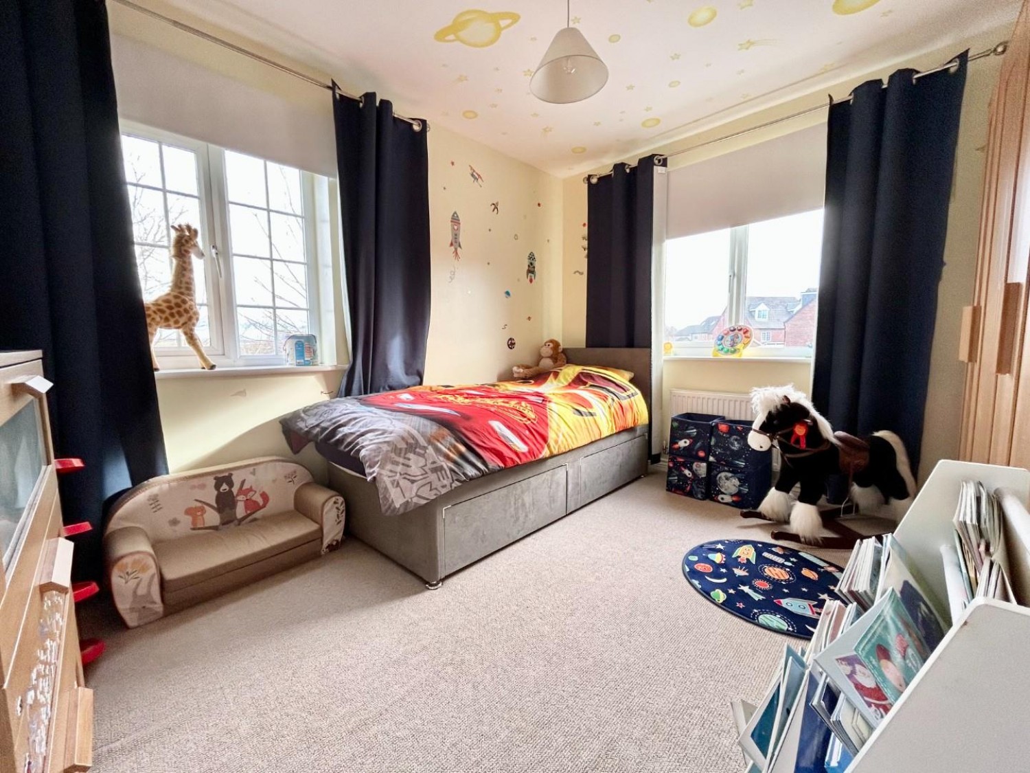 Red Kite Avenue, Wath-upon-Dearne, Rotherham, S63 7FF