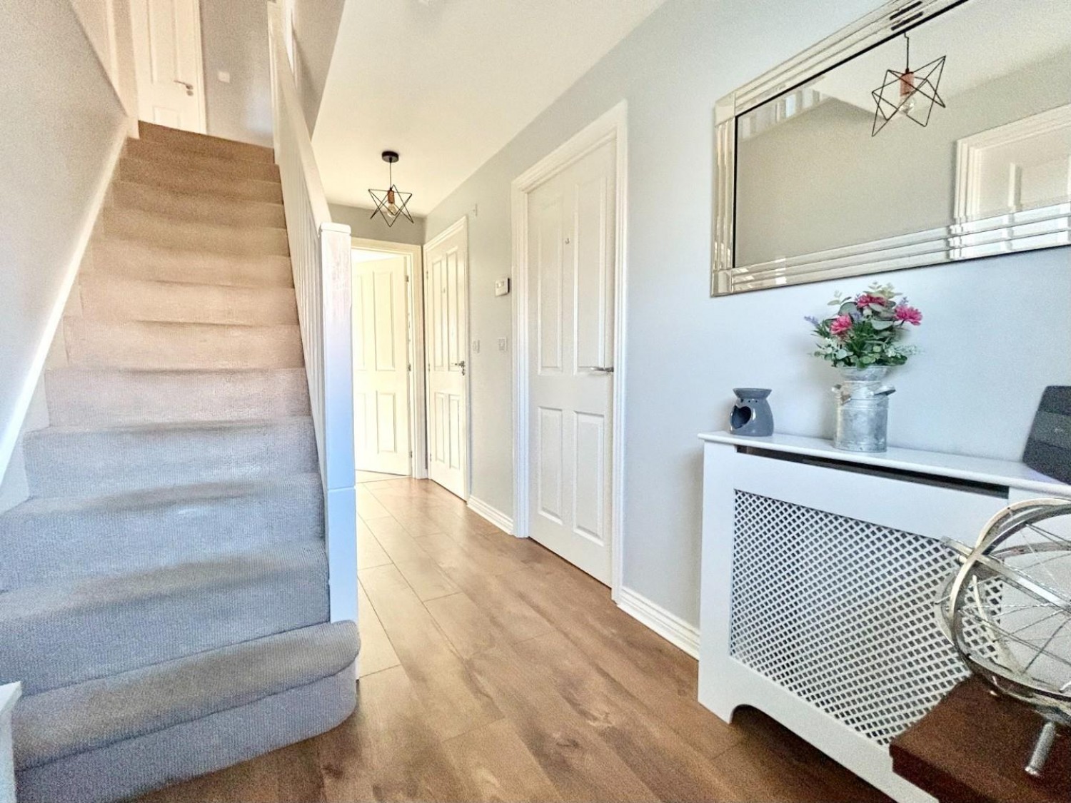 Red Kite Avenue, Wath-upon-Dearne, Rotherham, S63 7FF