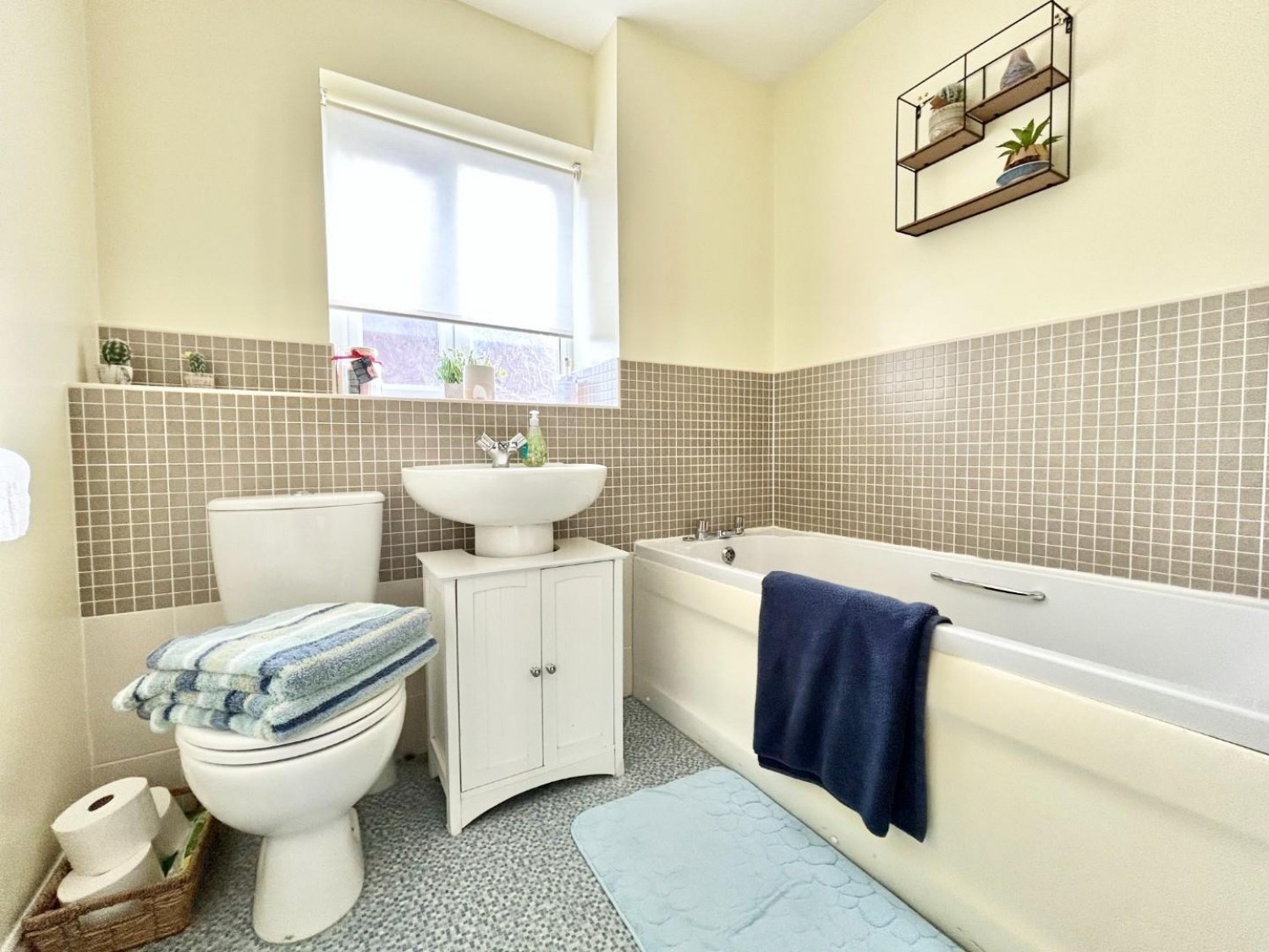 Red Kite Avenue, Wath-upon-Dearne, Rotherham, S63 7FF