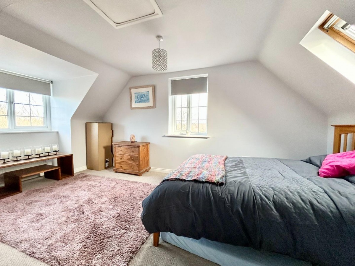 Red Kite Avenue, Wath-upon-Dearne, Rotherham, S63 7FF