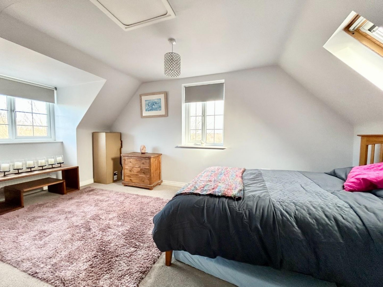 Red Kite Avenue, Wath-upon-Dearne, Rotherham, S63 7FF