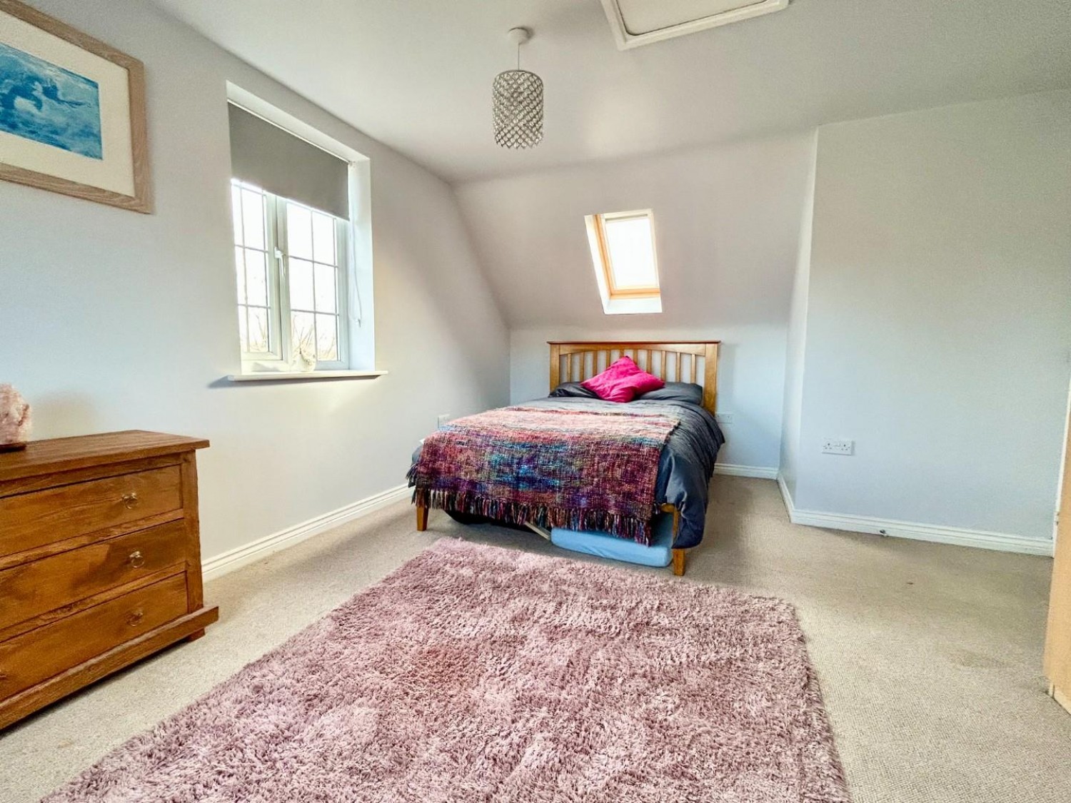 Red Kite Avenue, Wath-upon-Dearne, Rotherham, S63 7FF