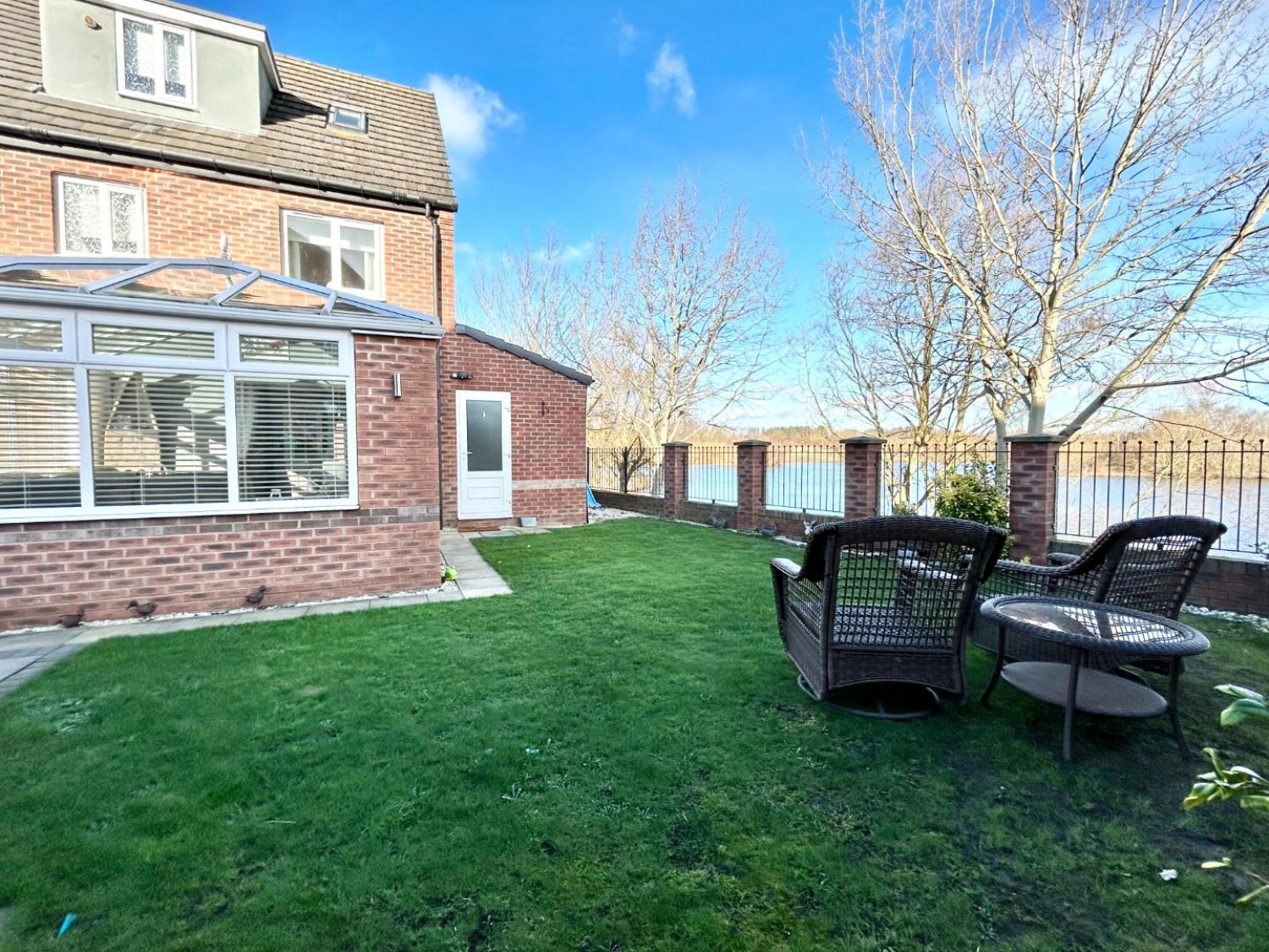 Red Kite Avenue, Wath-upon-Dearne, Rotherham, S63 7FF