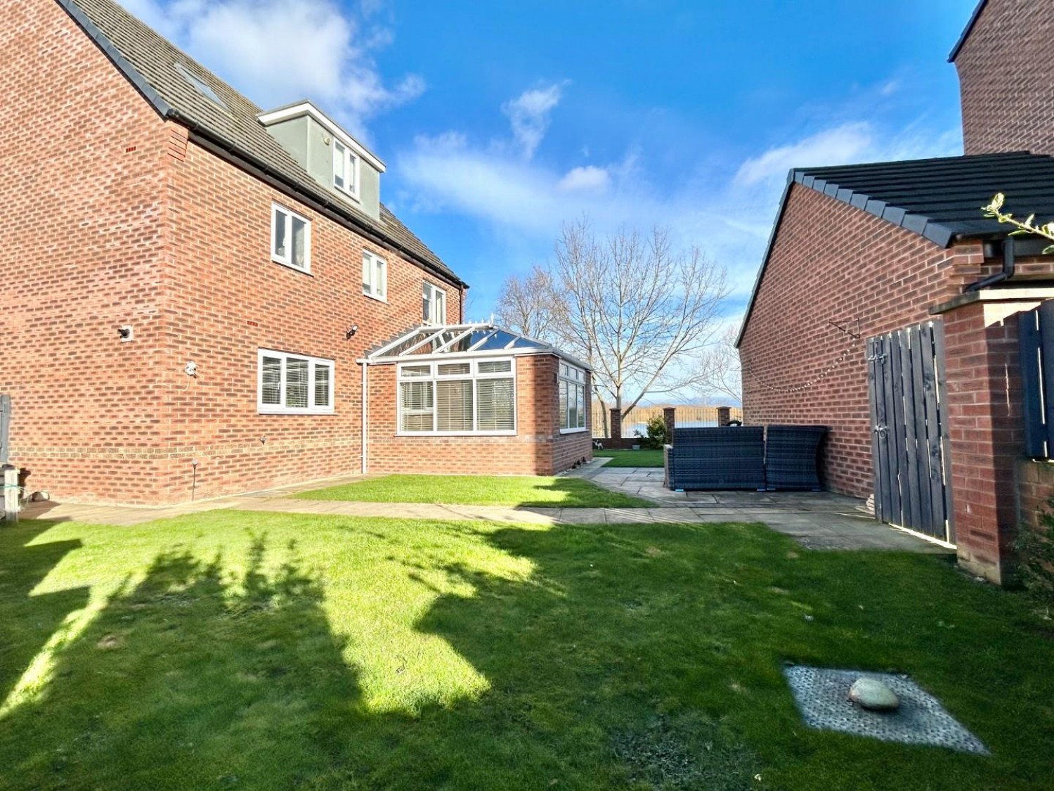 Red Kite Avenue, Wath-upon-Dearne, Rotherham, S63 7FF