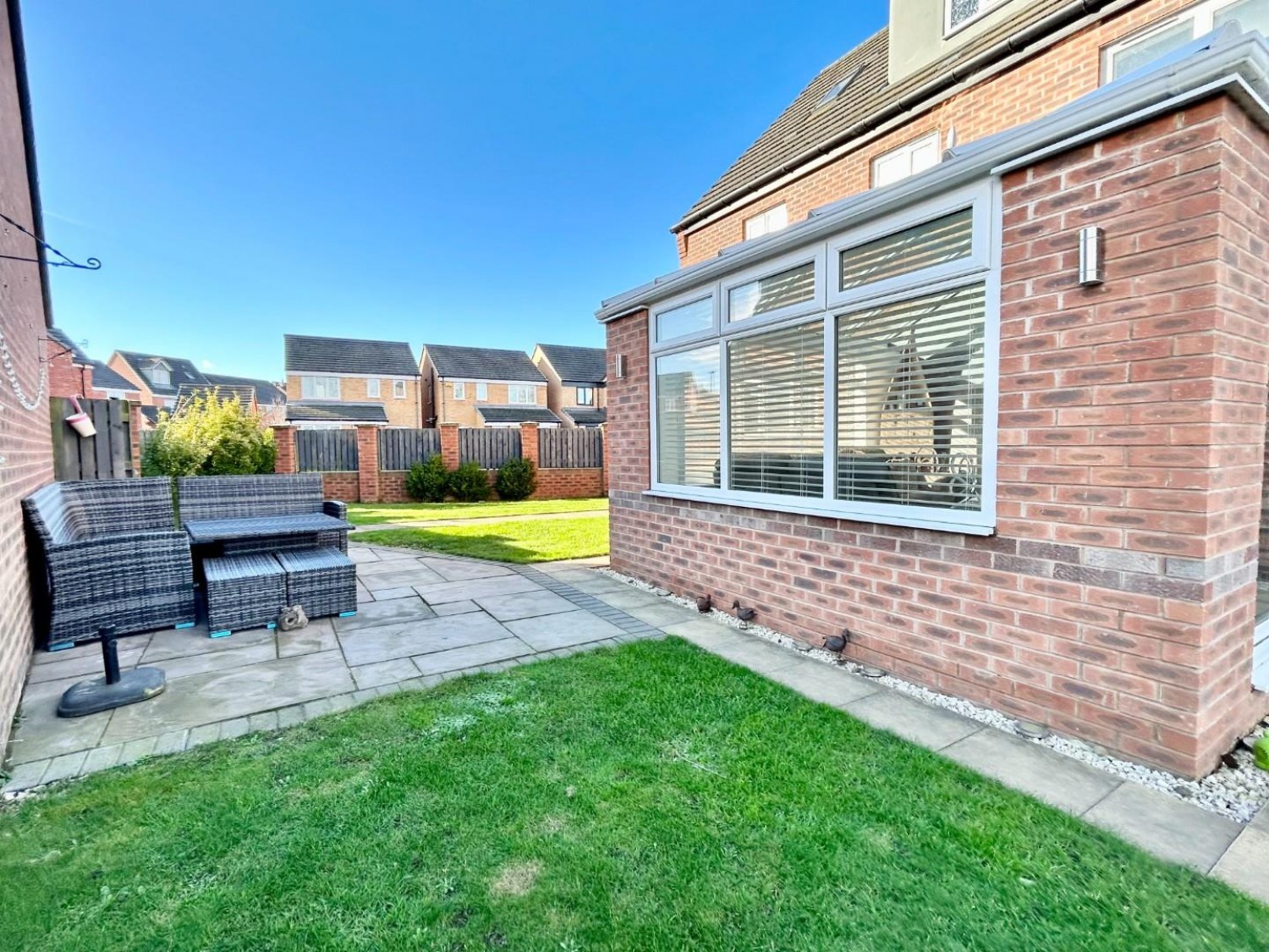 Red Kite Avenue, Wath-upon-Dearne, Rotherham, S63 7FF