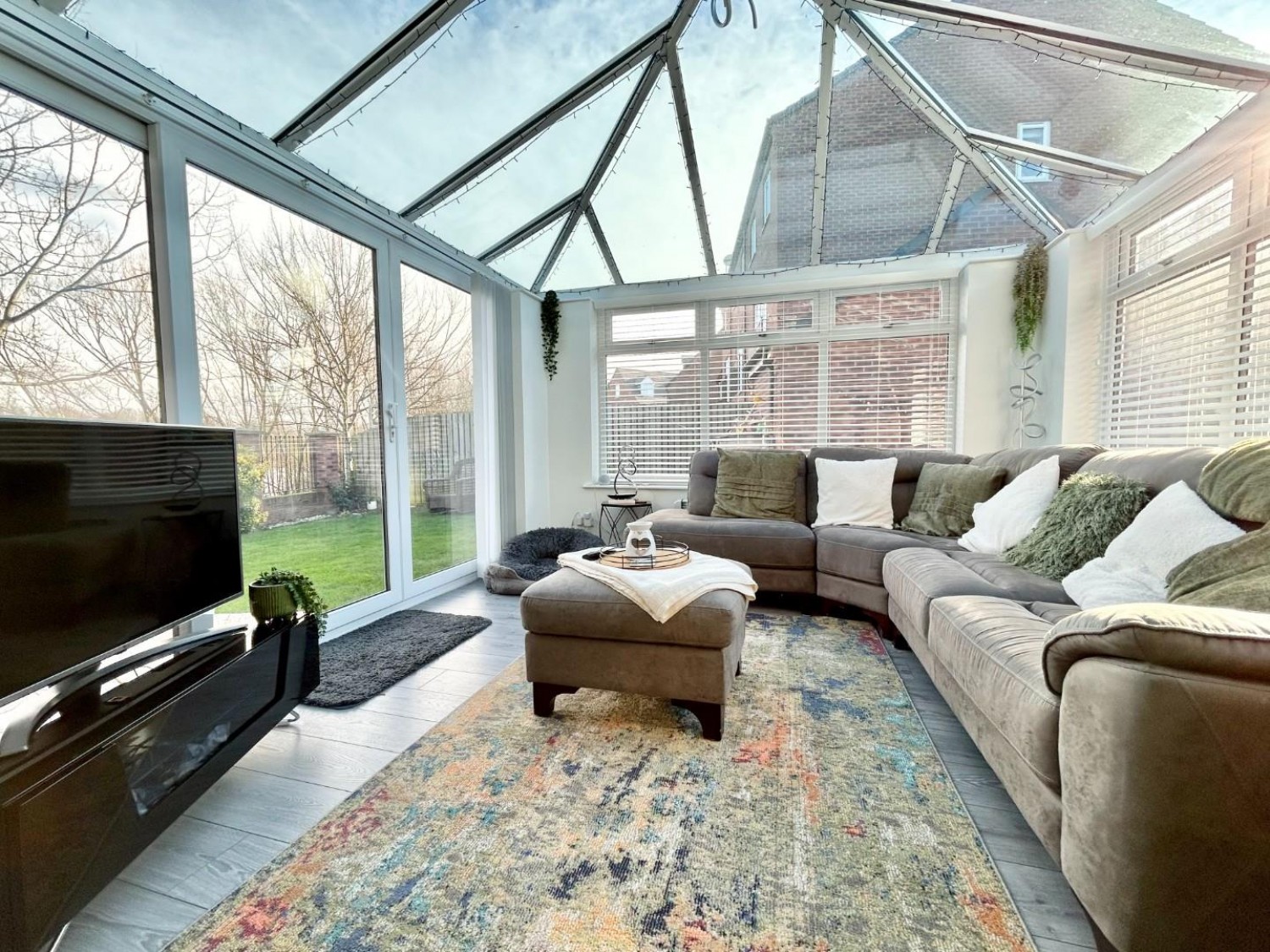 Red Kite Avenue, Wath-upon-Dearne, Rotherham, S63 7FF