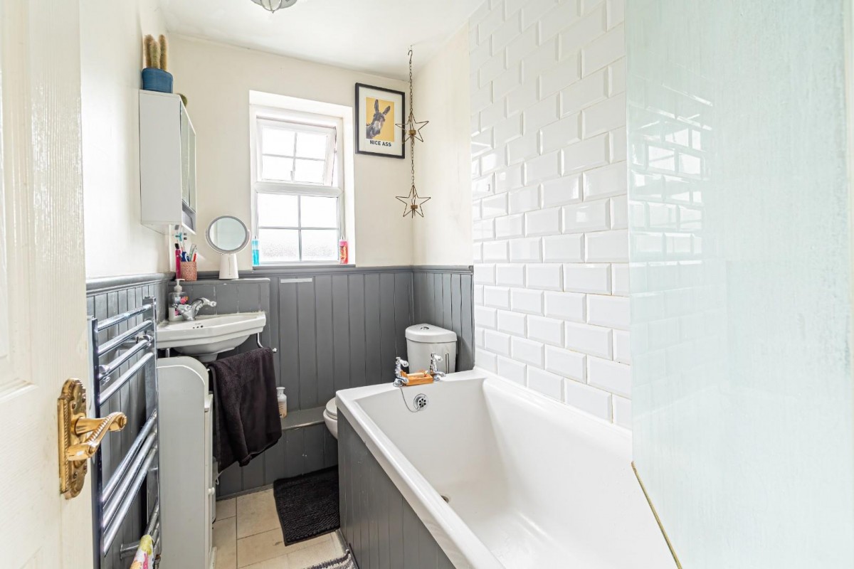 Mount Street, Aylesbury