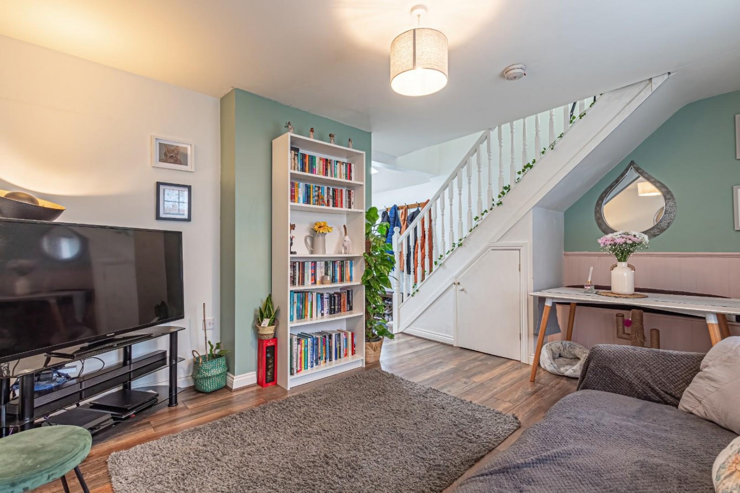 Mount Street, Aylesbury