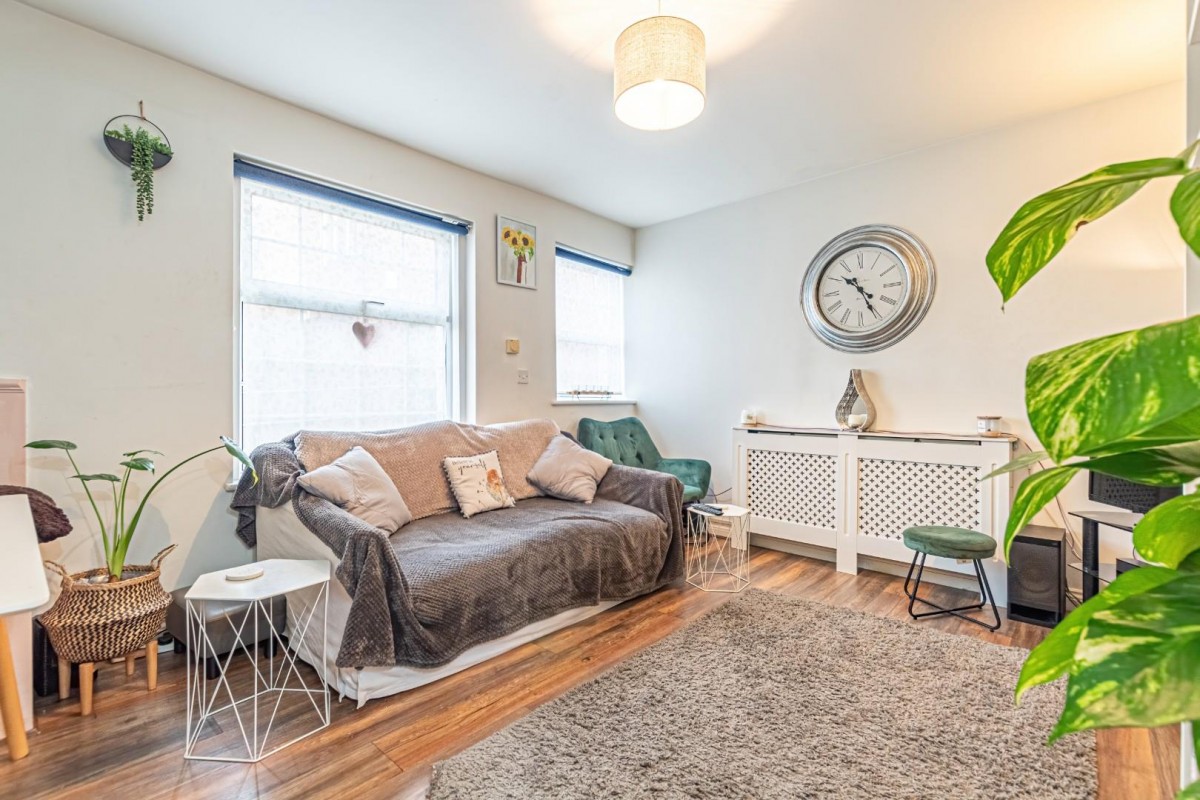 Mount Street, Aylesbury